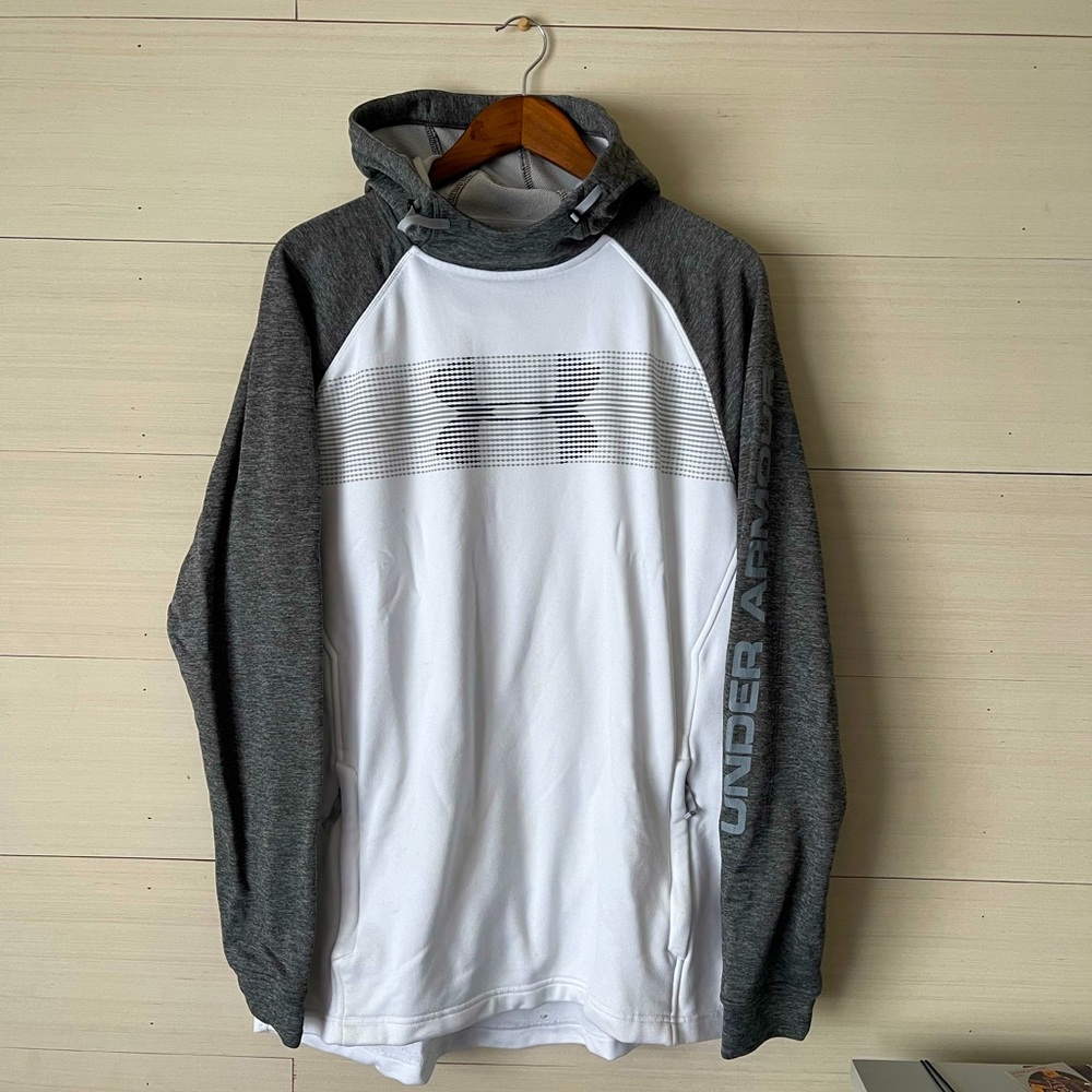 Under Armor hoodie